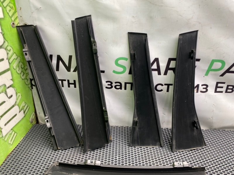 Накладки стоек, 2900 рублей, Калининград