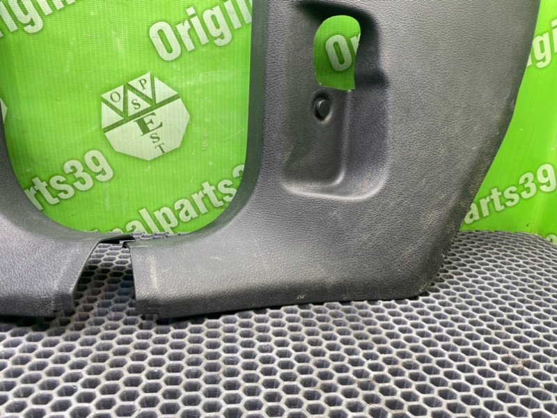 Накладки порогов, 1200 рублей, Калининград