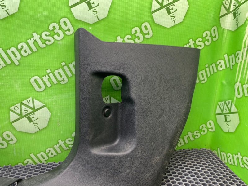 Накладки порогов, 1200 рублей, Калининград