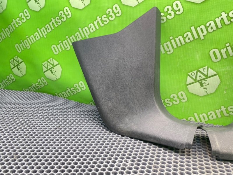 Накладки порогов, 1200 рублей, Калининград