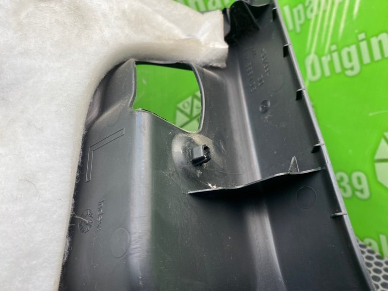 Накладки порогов, 1200 рублей, Калининград