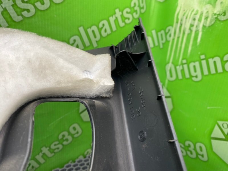 Накладки порогов, 1200 рублей, Калининград