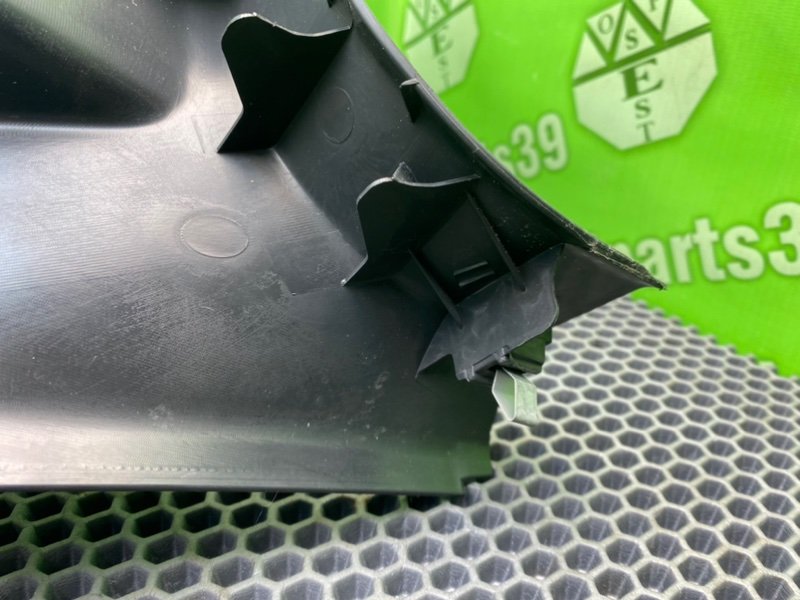 Накладки порогов, 1200 рублей, Калининград