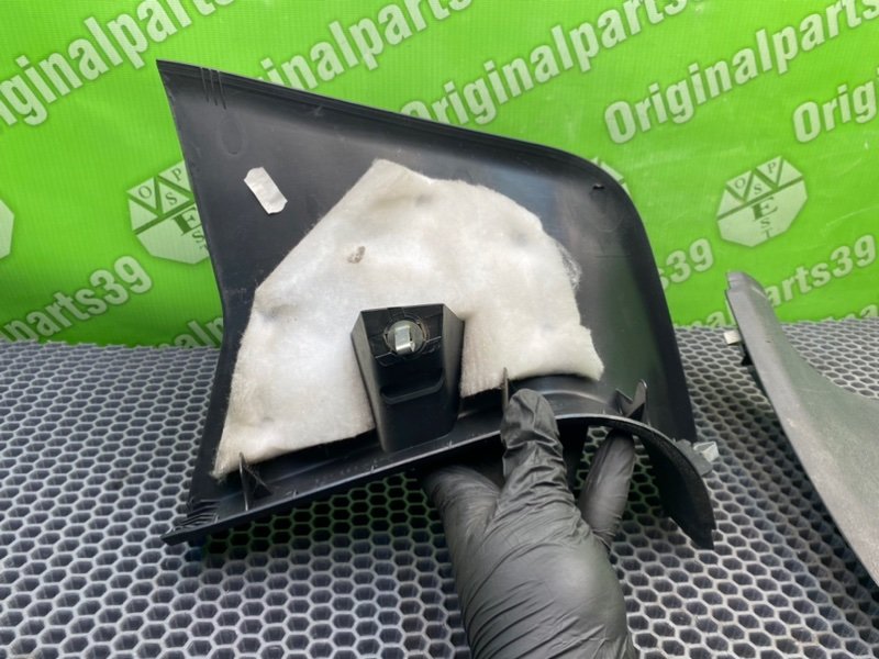 Накладки порогов, 1200 рублей, Калининград