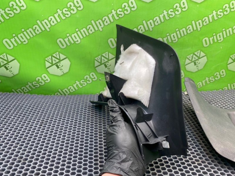 Накладки порогов, 1200 рублей, Калининград