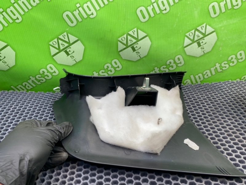 Накладки порогов, 1200 рублей, Калининград