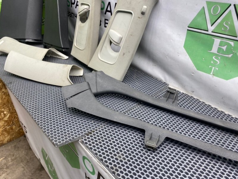 Комплект обшивок, 2400 рублей, Калининград