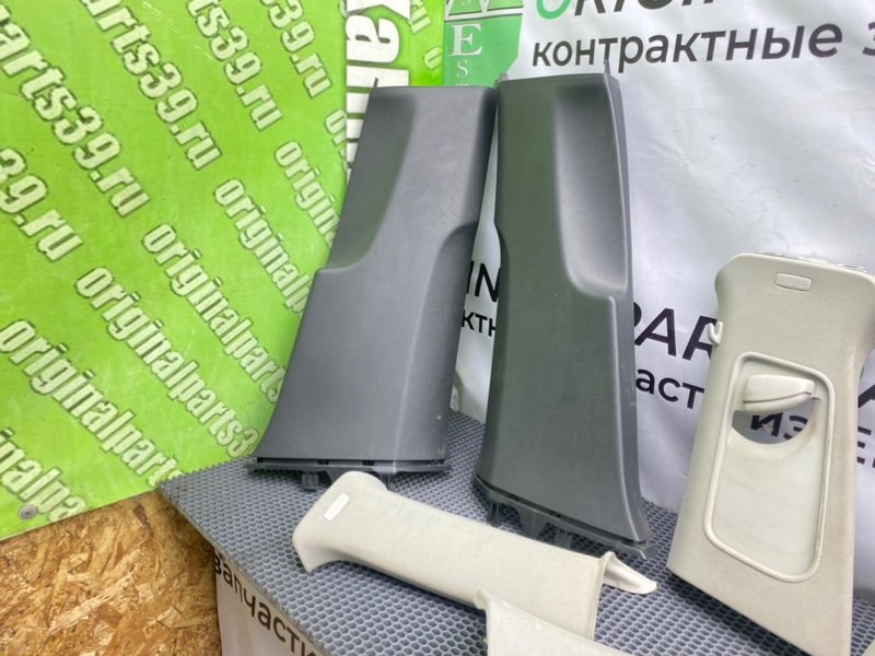 Комплект обшивок, 2400 рублей, Калининград