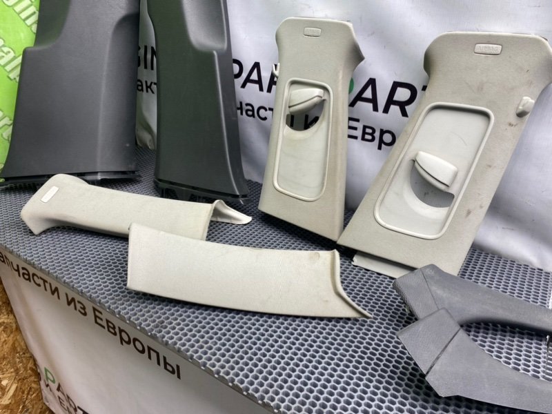 Комплект обшивок, 2400 рублей, Калининград