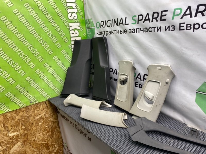 Комплект обшивок, 2400 рублей, Калининград