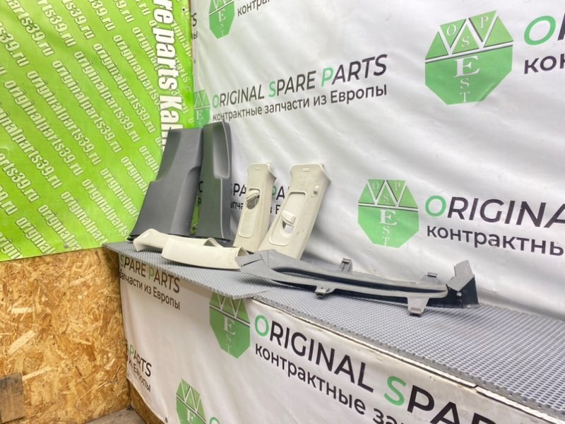 Комплект обшивок, 2400 рублей, Калининград