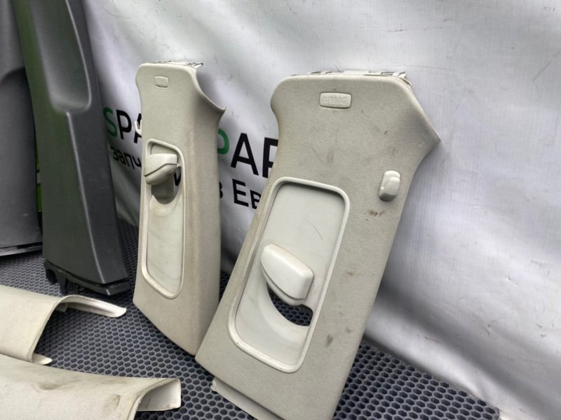 Комплект обшивок, 2400 рублей, Калининград