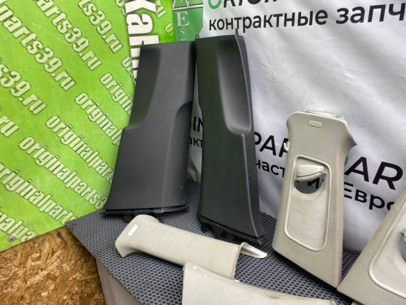 Комплект обшивок, 2400 рублей, Калининград