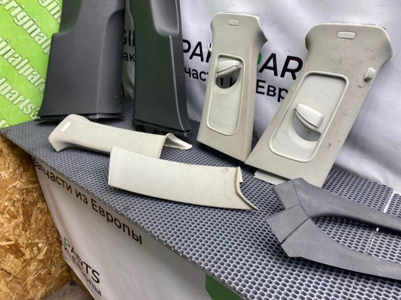 Комплект обшивок, 2400 рублей, Калининград