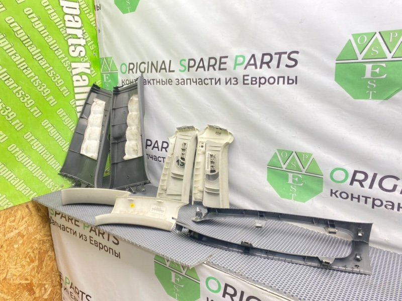 Комплект обшивок, 2400 рублей, Калининград