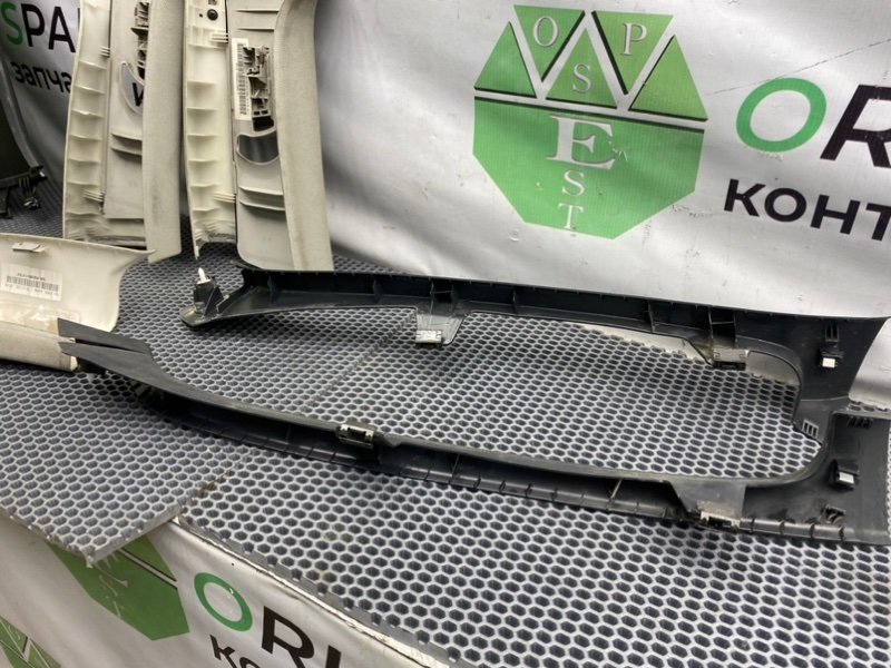 Комплект обшивок, 2400 рублей, Калининград