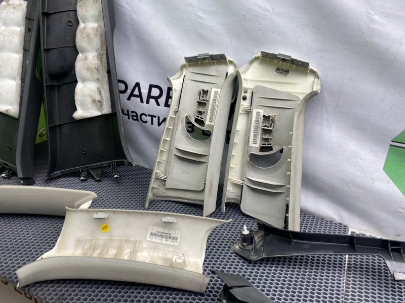 Комплект обшивок, 2400 рублей, Калининград