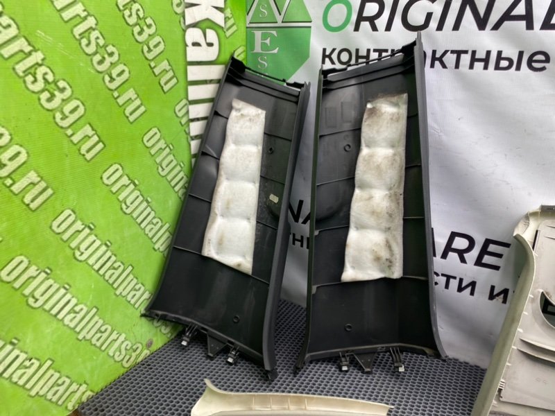 Комплект обшивок, 2400 рублей, Калининград