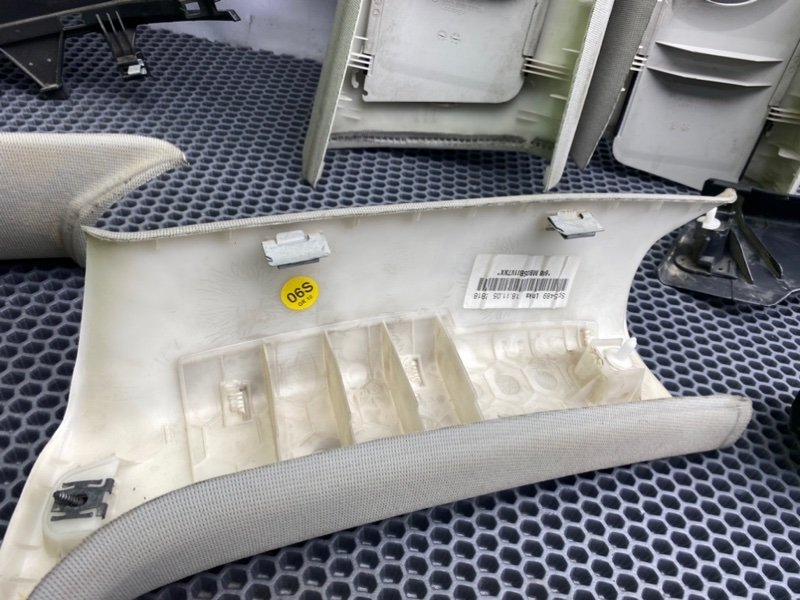 Комплект обшивок, 2400 рублей, Калининград