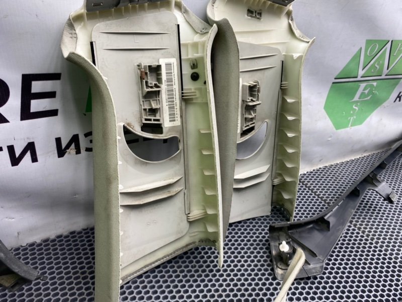 Комплект обшивок, 2400 рублей, Калининград