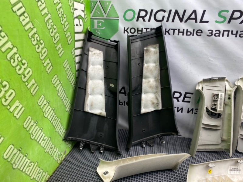 Комплект обшивок, 2400 рублей, Калининград