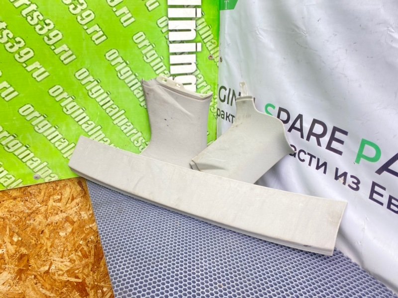 Обшивка багажника, 1500 рублей, Калининград