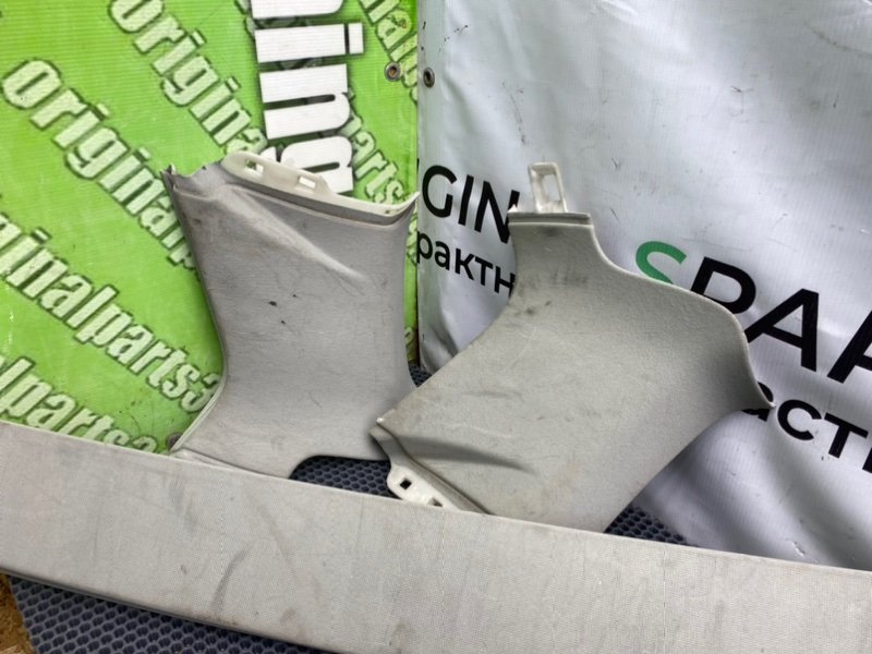 Обшивка багажника, 1500 рублей, Калининград