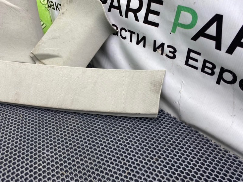 Обшивка багажника, 1500 рублей, Калининград