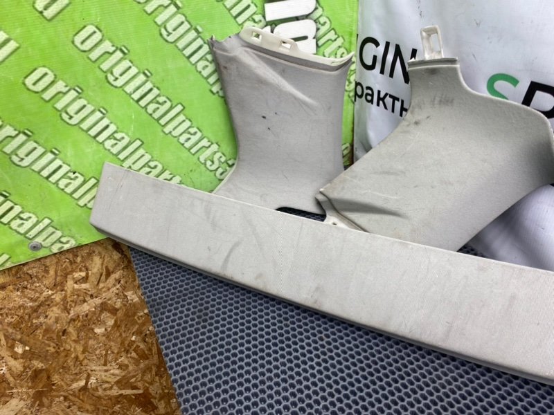 Обшивка багажника, 1500 рублей, Калининград