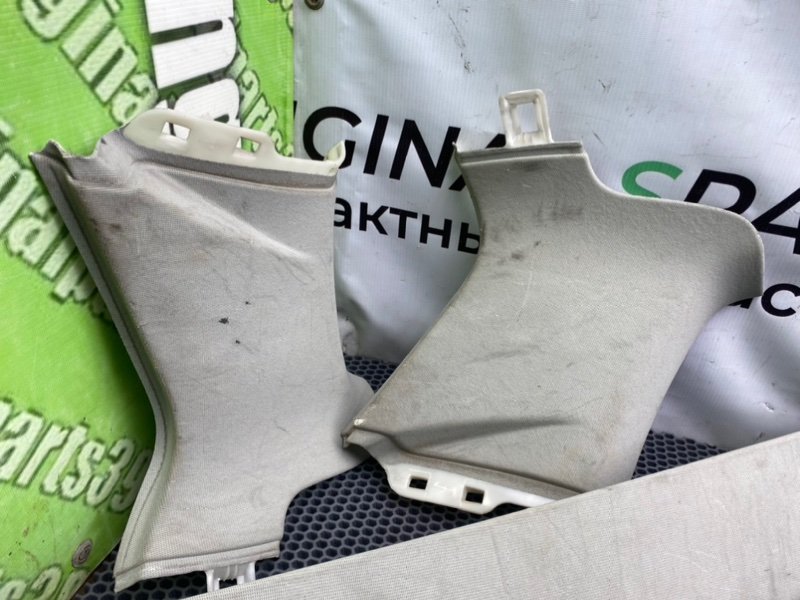 Обшивка багажника, 1500 рублей, Калининград