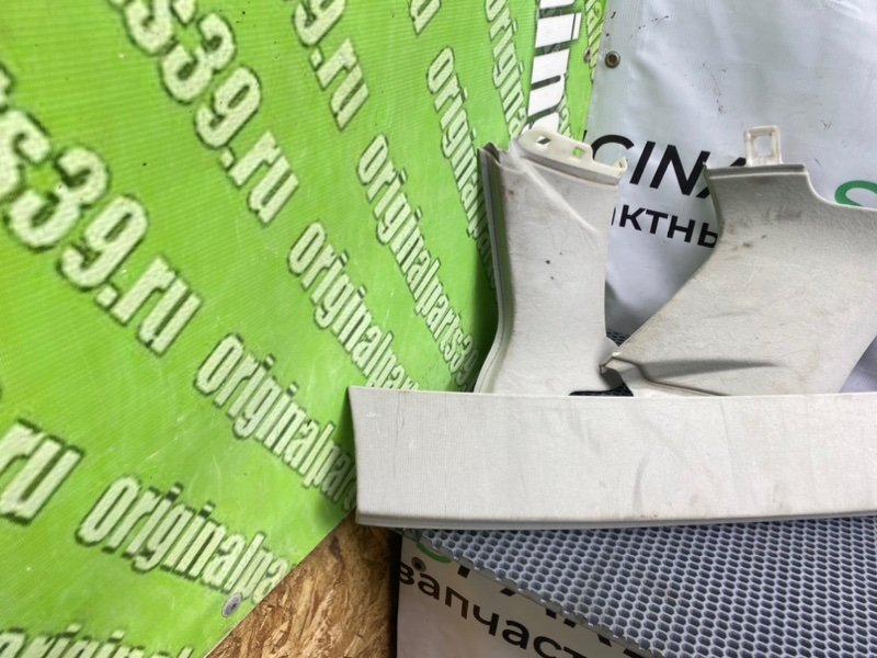 Обшивка багажника, 1500 рублей, Калининград