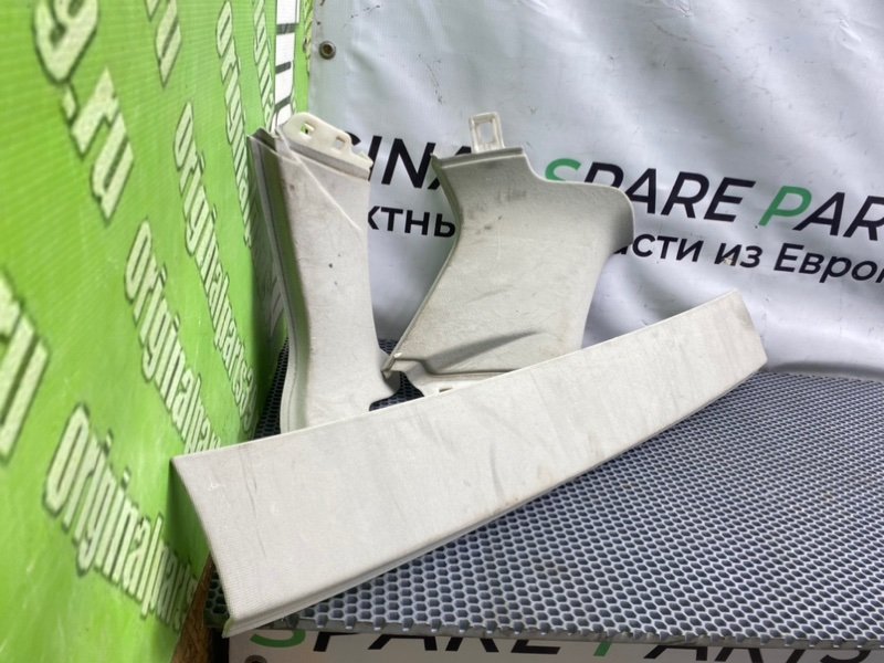 Обшивка багажника, 1500 рублей, Калининград