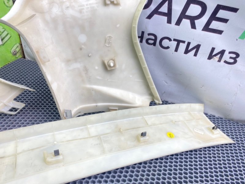 Обшивка багажника, 1500 рублей, Калининград