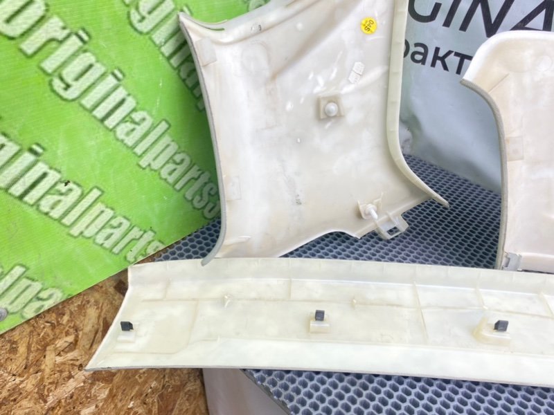 Обшивка багажника, 1500 рублей, Калининград