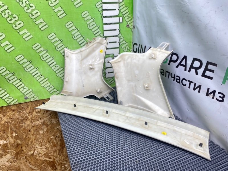 Обшивка багажника, 1500 рублей, Калининград
