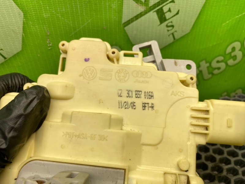 Замок двери, 2400 рублей, Калининград