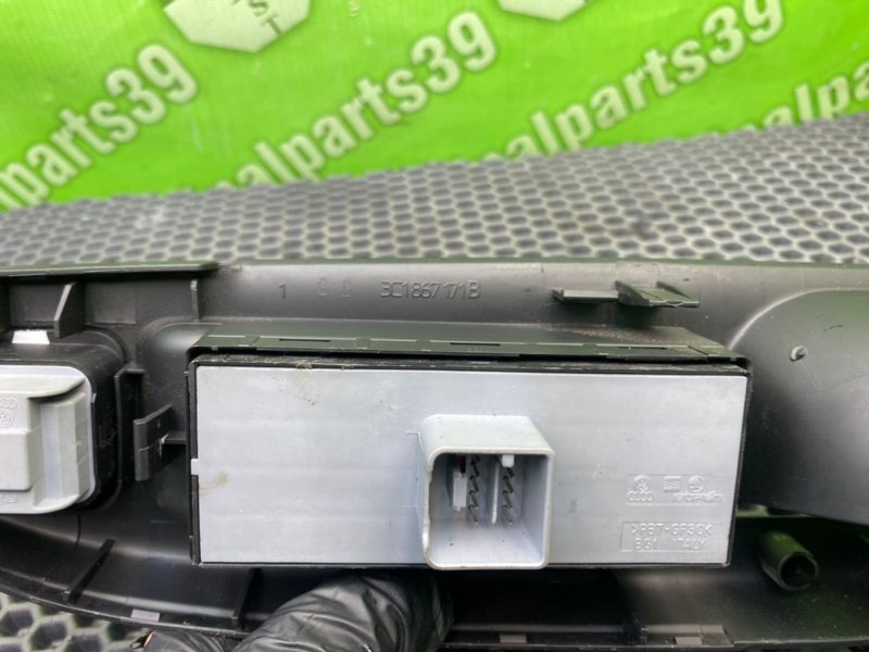 Блок кнопок, 3000 рублей, Калининград