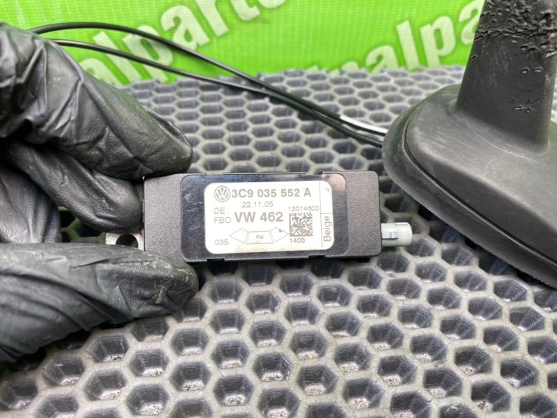 Антенна, 2400 рублей, Калининград