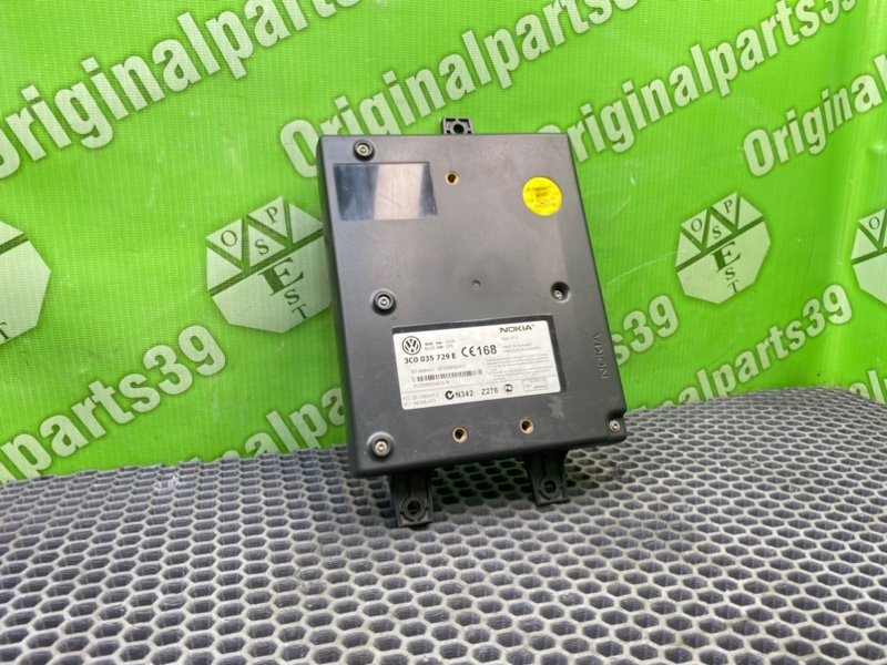 Блок управления телефоном, 1100 рублей, Калининград