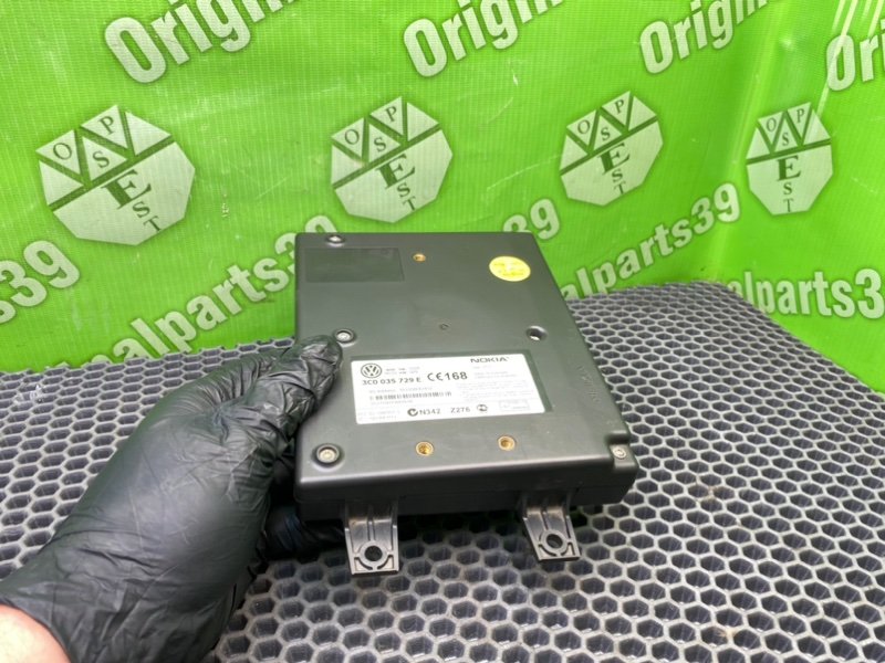 Блок управления телефоном, 1100 рублей, Калининград