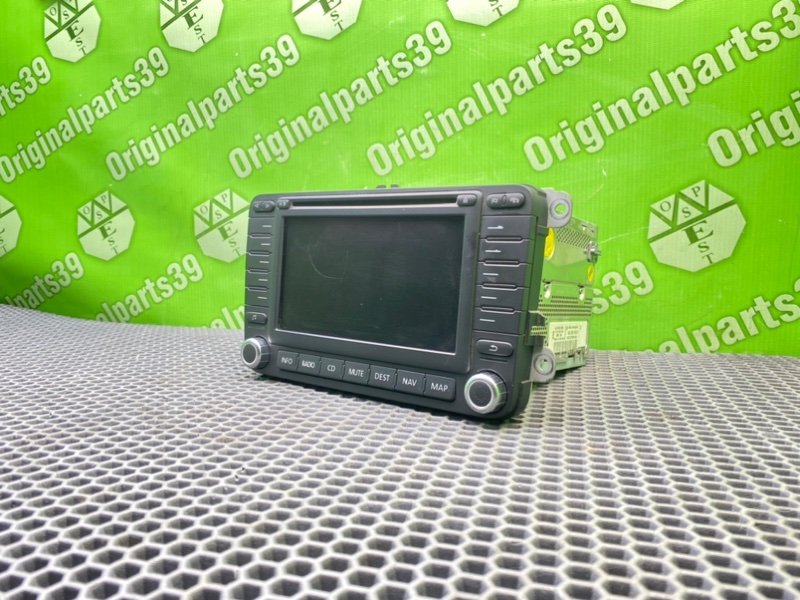 Магнитола, 9600 рублей, Калининград