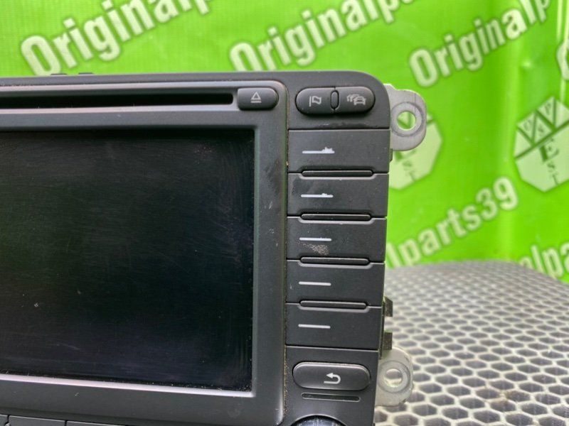 Магнитола, 9600 рублей, Калининград