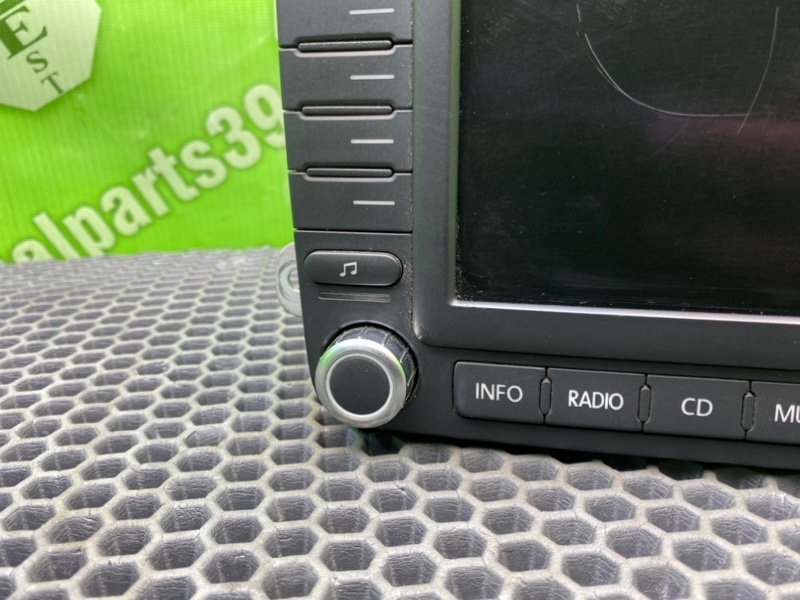 Магнитола, 9600 рублей, Калининград