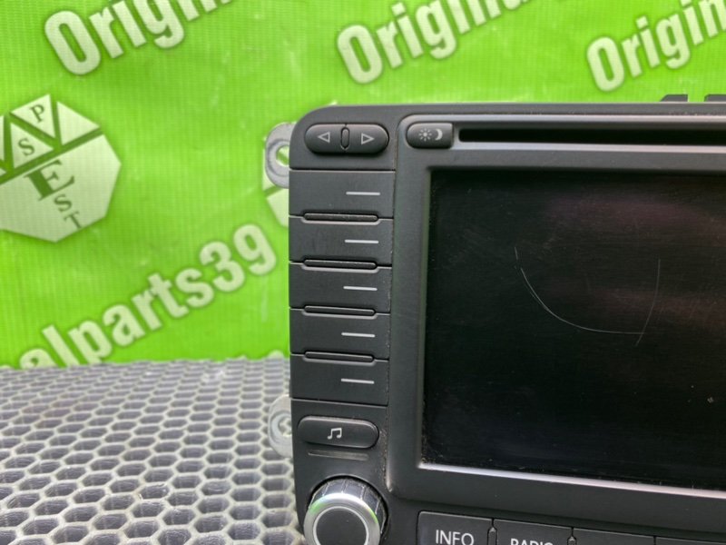 Магнитола, 9600 рублей, Калининград