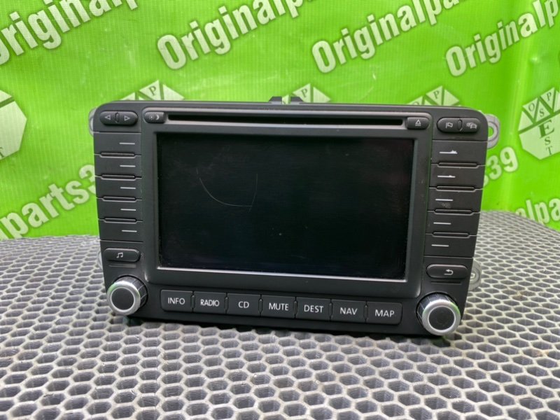 Магнитола, 9600 рублей, Калининград