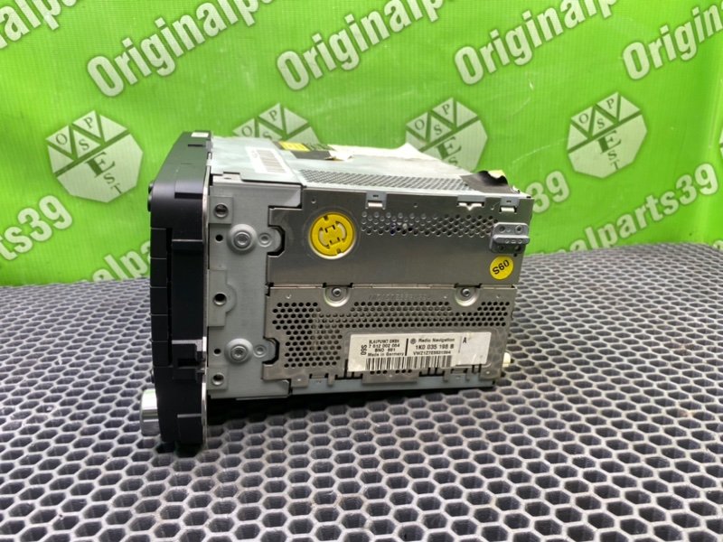 Магнитола, 9600 рублей, Калининград