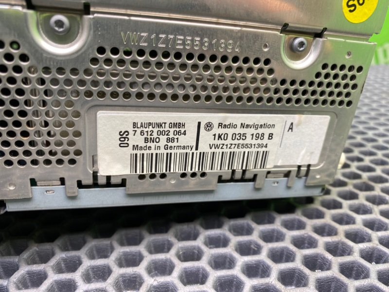 Магнитола, 9600 рублей, Калининград