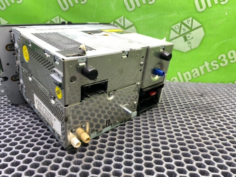 Магнитола, 9600 рублей, Калининград