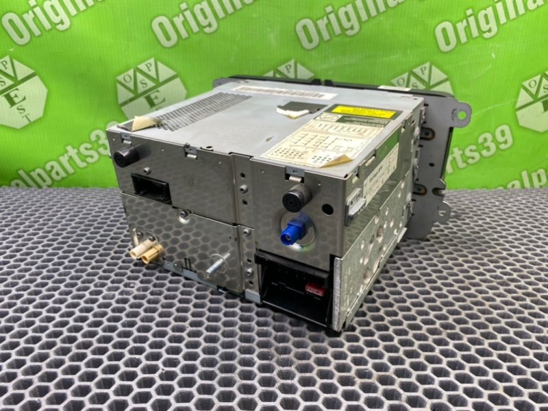 Магнитола, 9600 рублей, Калининград