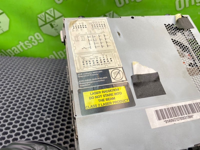 Магнитола, 9600 рублей, Калининград